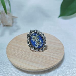 Inel reglabil, Vintage - Thumbnail 1